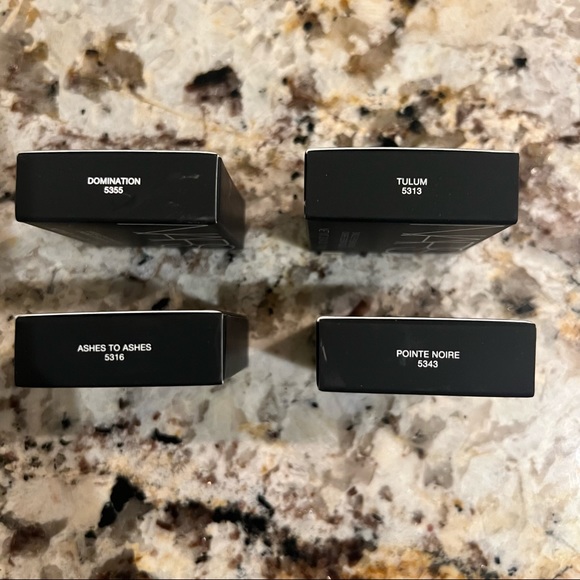 NARS Eyeshadow Palettes - Picture 3 of 4